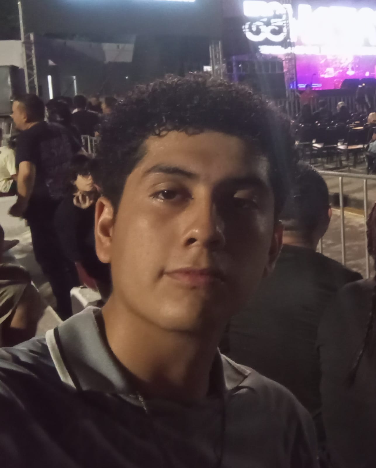 Fotografí­a de Denzel Ramón Alejandro