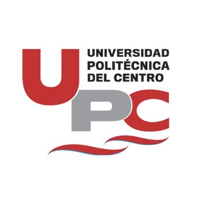 Logo Universidad Politécnica del Centro